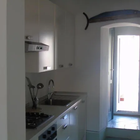 Il Polpo E La Sirena * Lerici