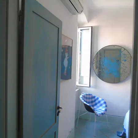 Il Polpo E La Sirena Appartement