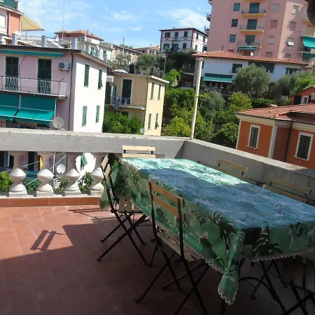 Il Polpo E La Sirena Appartement *