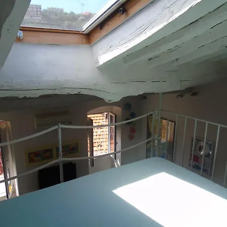 Il Polpo E La Sirena Appartement Lerici