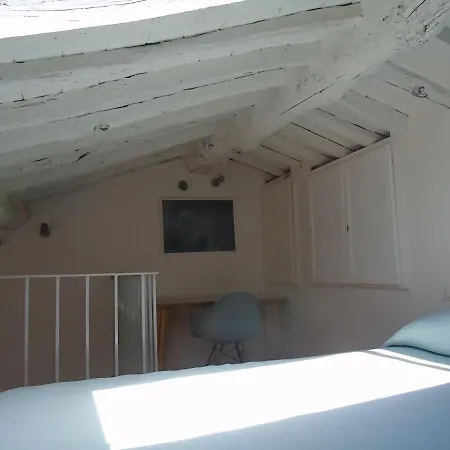 Il Polpo E La Sirena Appartement