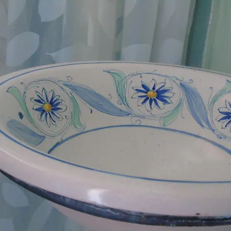 Appartement Il Polpo E La Sirena